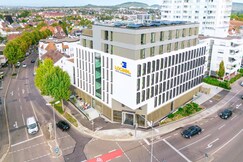 LOGINN Waiblingen, Stuttgart