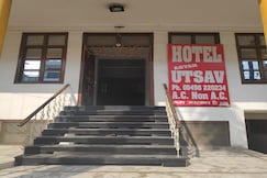 Hotel Utsav, Ballia