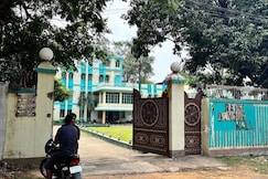 Hotel O RASHI BANQUET HALL, Asansol