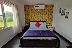 JenJon Karjat Resort Casa Rosa| 3 BHK Villa, Karjat