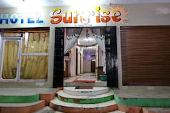 Hotel Sunrise, Orchha