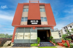 Hotel O New Marine Drive Puri Formerly Padmahar, Puri