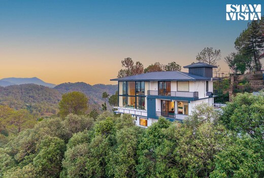 StayVista at Blossom @ Petal Perch