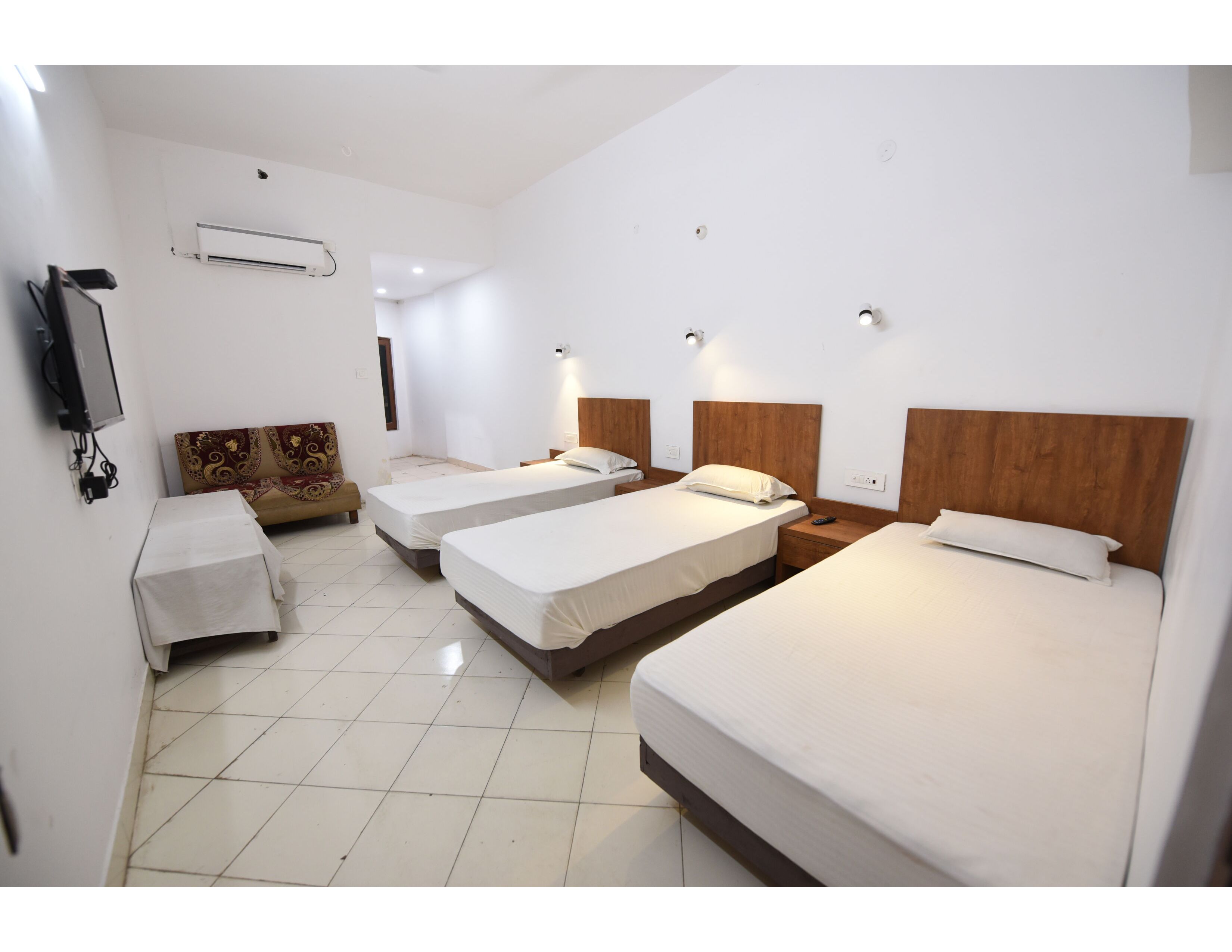 Mayur Hotel - Tap to explore photos