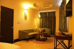 Velcrest, Kasauli