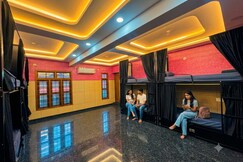 Clublyn Backpackers Hostel, Cochin
