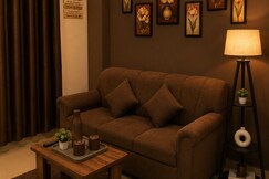 Comfortable 1BHK in BTM Koramangala near St. Johns, Bangalore