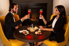 Holiday Inn TURIN - CORSO FRANCIA, Turin