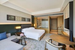 DoubleTree by Hilton Ya'An, Ya'an