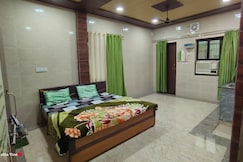 Goswami Home Stay Near Prem Mandir By HRG, Vrindavan