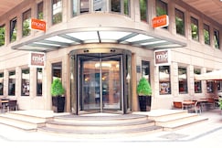 Midtown Hotel Taksim Istanbul, Istanbul