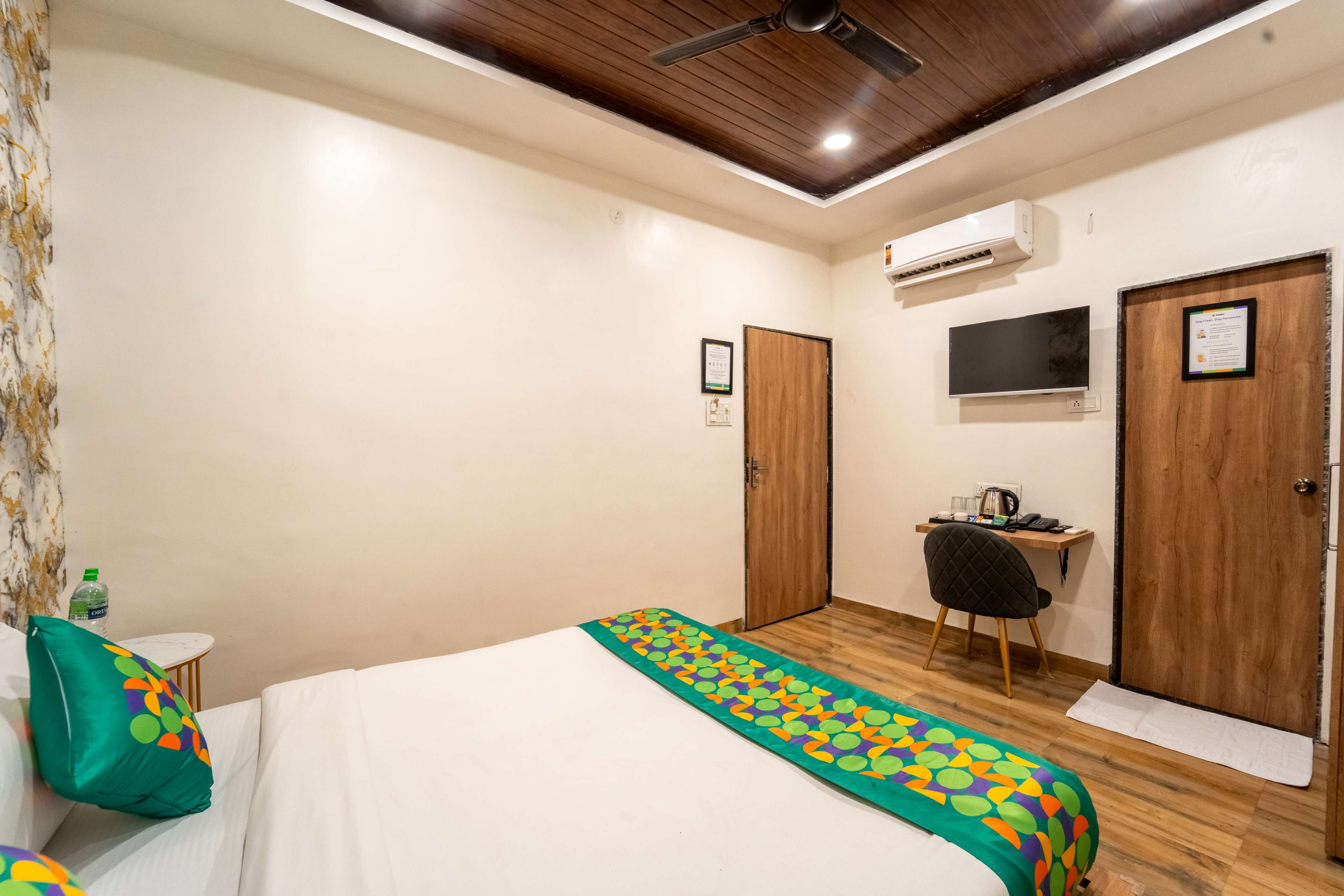 Hotel Vedic Vista - Tap to explore photos