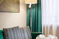 Radisson Blu Hotel Olumpia, Tallinn