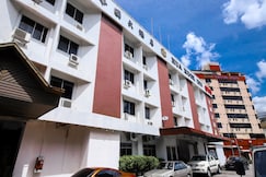 Hotel O Hua Kuok Inn, Kuching