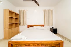 HOTEL PRINCE SERVICE APARTMENT, Bangalore