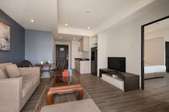 Aspira Ruamrudee Residence, Bangkok