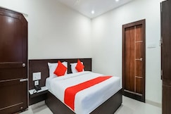 HOTEL SRI RAGHAVENDRA, Visakhapatnam