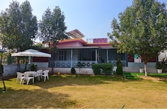 JaiDeep kuteer, Khetri