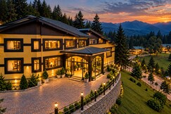 Royal Park Hotel, Gulmarg