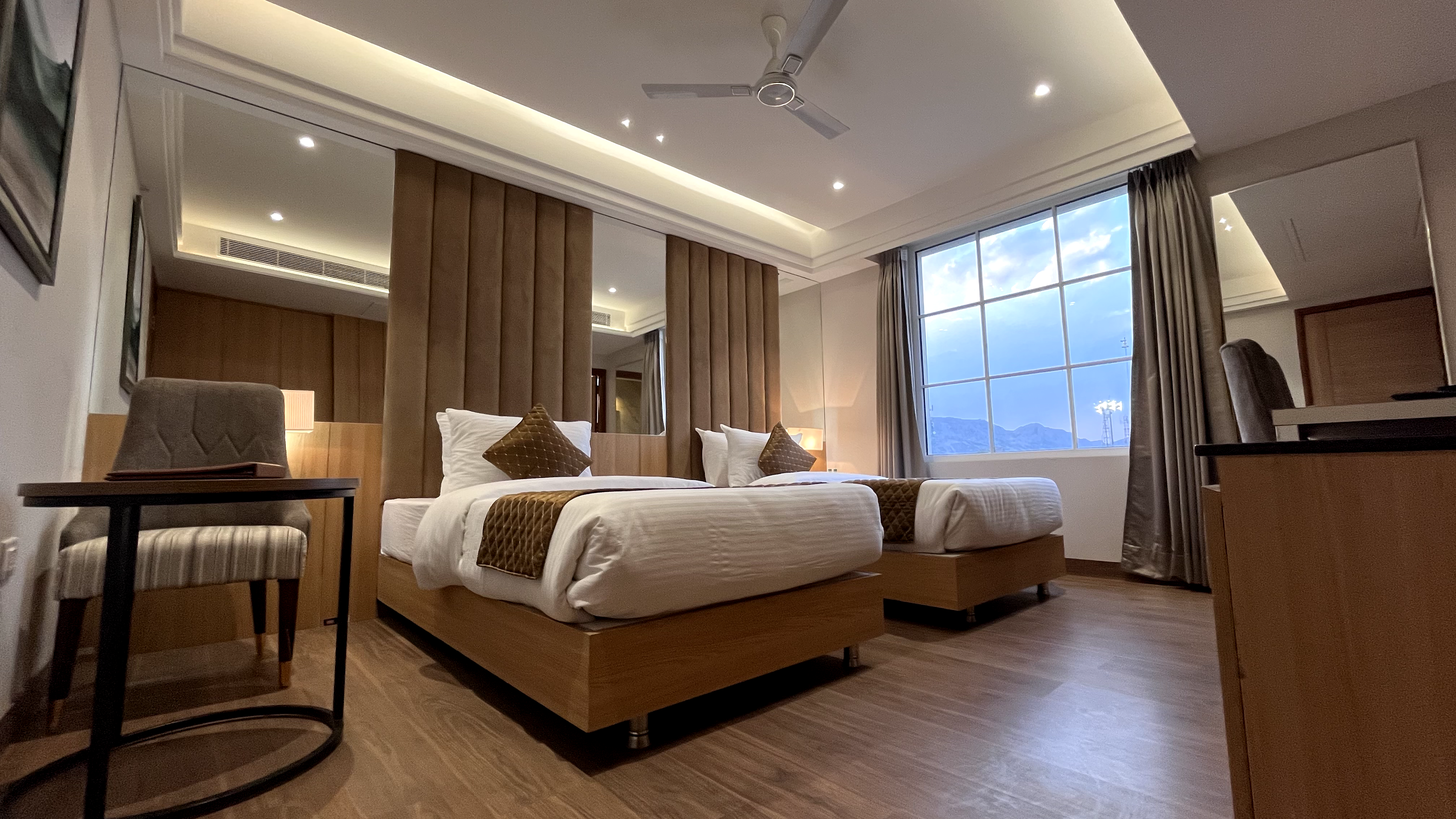 Hotel Alwar Royals - Tap to explore photos