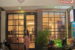 Language Exchange Hotel 3, Ho Chi Minh City