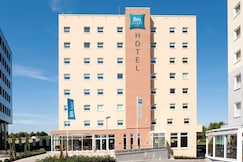 ibis Budget Luxembourg Sud, Luxembourg