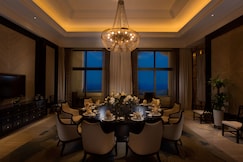 Hilton Haikou Meilan, Zhanjiang