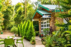 The Nature Habitat - 4BR Cottage in Dehradun, Dehradun