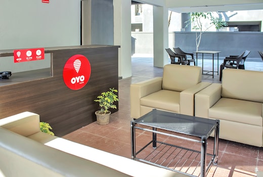 Hotel O Homes Vardhan House 2