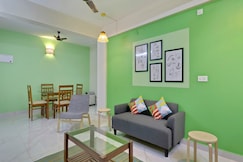 CalanguteBaga2BHK/Pool/Beach/Parking/Kitchen/N0-7, Goa