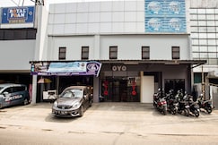 Capital O 3463 Cimahi Guest House, Cimahi