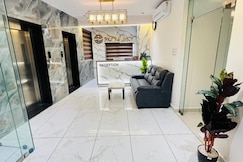 Hotel Royal SKY, Morbi