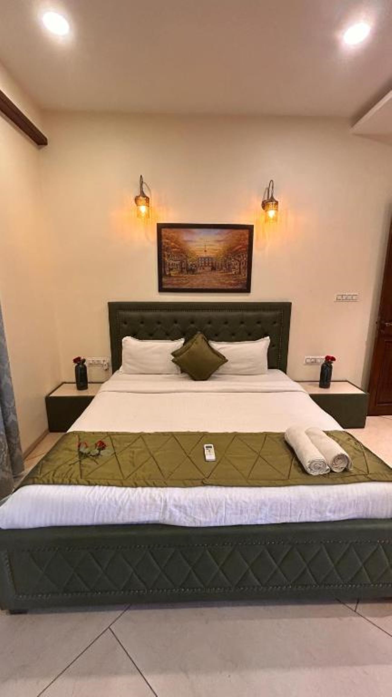 View In Green Suites & Villa Lonavala - Tap to explore photos