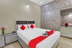 Hotel O I Care With Greenery Comforts, Tumkur