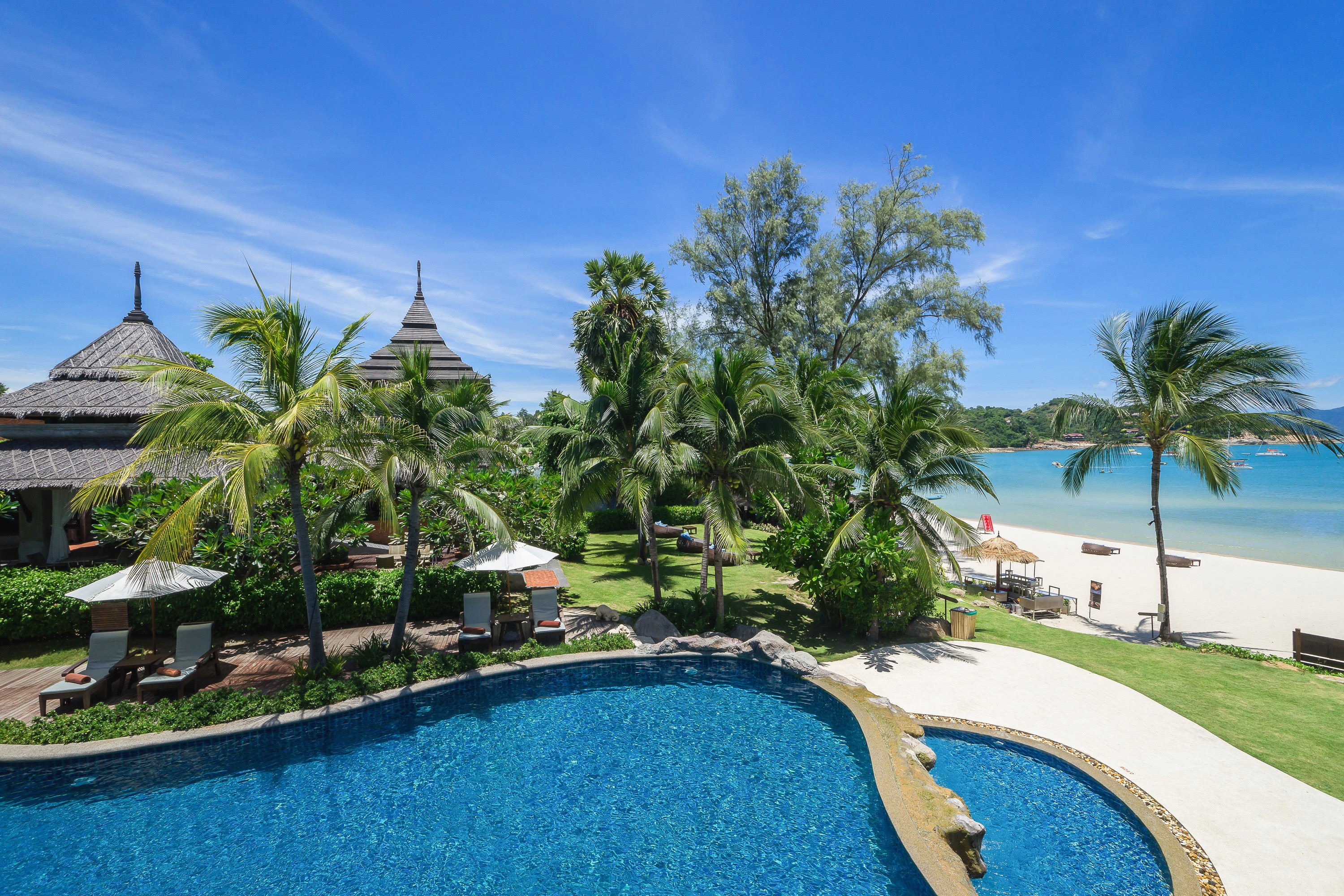 Royal Muang Samui Villas - Tap to explore photos