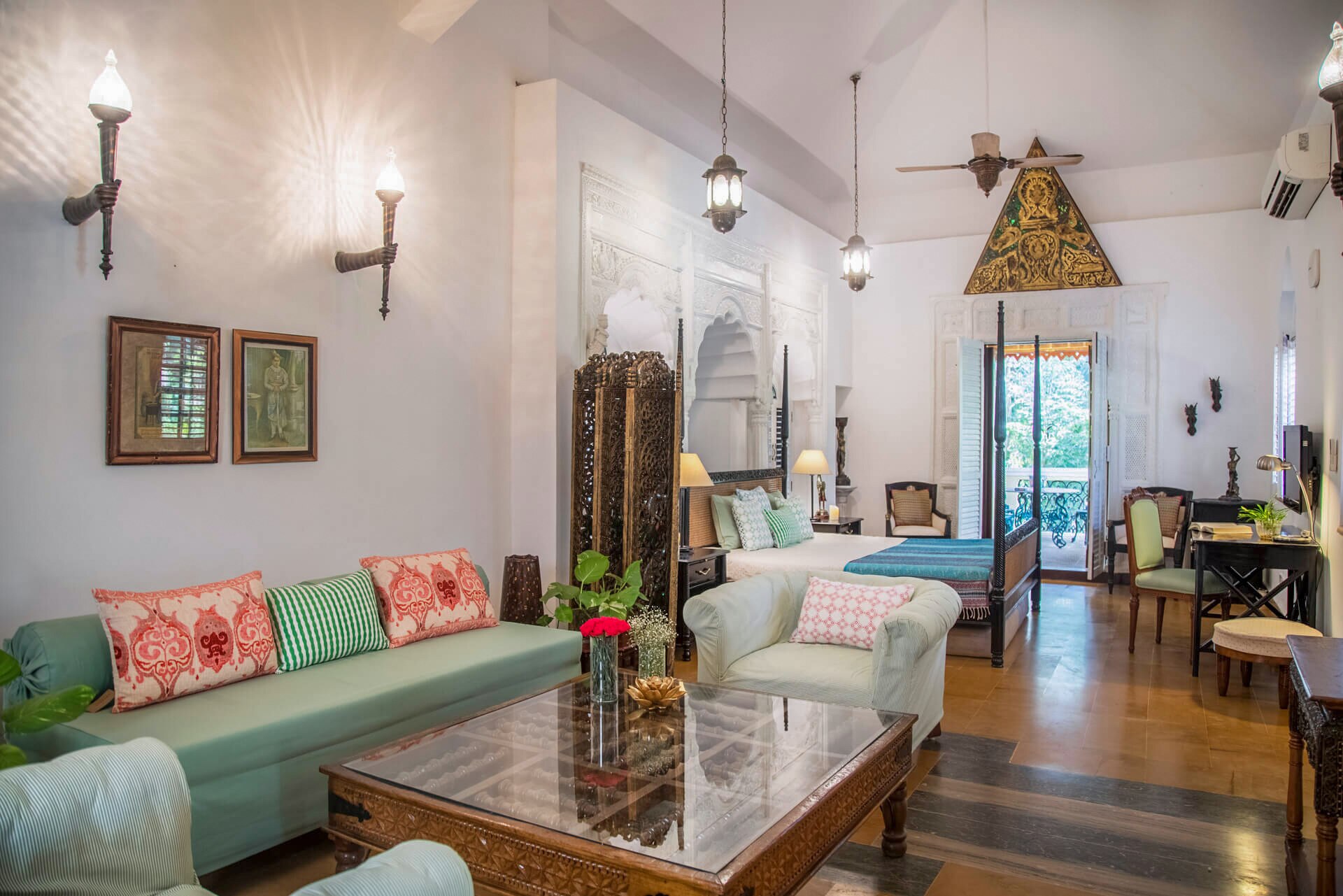 LohonoStays Ishavilas 4 Bedroom - Tap to explore photos