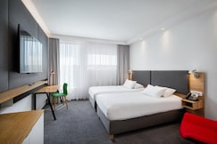 Holiday Inn Prague Airport, Prague