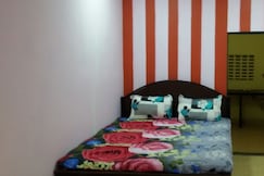 Hotel Moonland, Shrivardhan