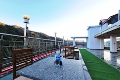 Mist Wood By Terraa Hotels, Dalhousie