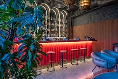 Radisson Red Tbilisi, Mtskheta