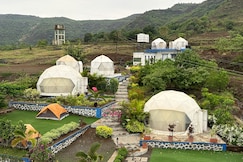 JSOT Glamping Resort, Mulshi