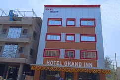 Hotel Grand Inn, Panvel