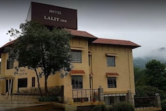 Hotel Lalit Inn Lonavala, Lonavala