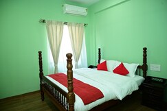 Casa Azul De Colva, Goa