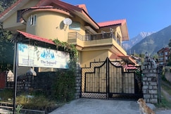 The Sojourn Gulmohar cottage, Dharamshala