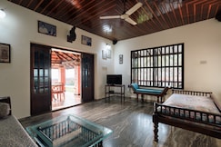 The Coastal Relic, Udupi