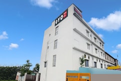 Hotel O SWEDHA HOTEL, Hazaribagh