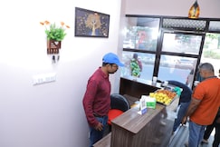 Guest inn @Edapally, Cochin