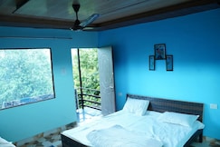 Forest Run Retreat, Guptkashi