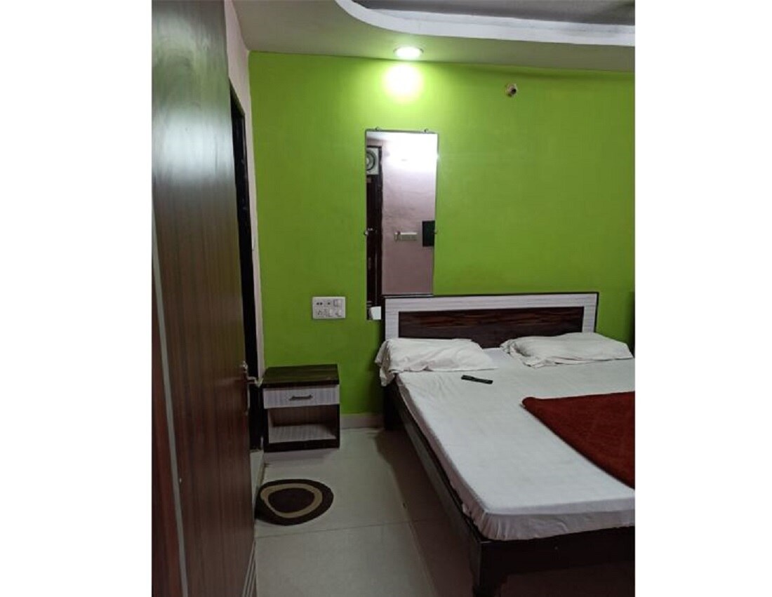 Hotel Purnima - Tap to explore photos